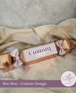 Bon Bon – Custom Design